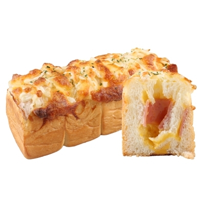 變性淀粉 NOOMAT-5在面包、吐司中的應(yīng)用